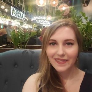 Meet your Posher, Celia